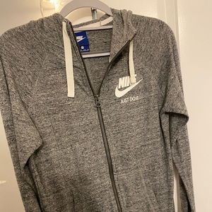 Nike Full Zip